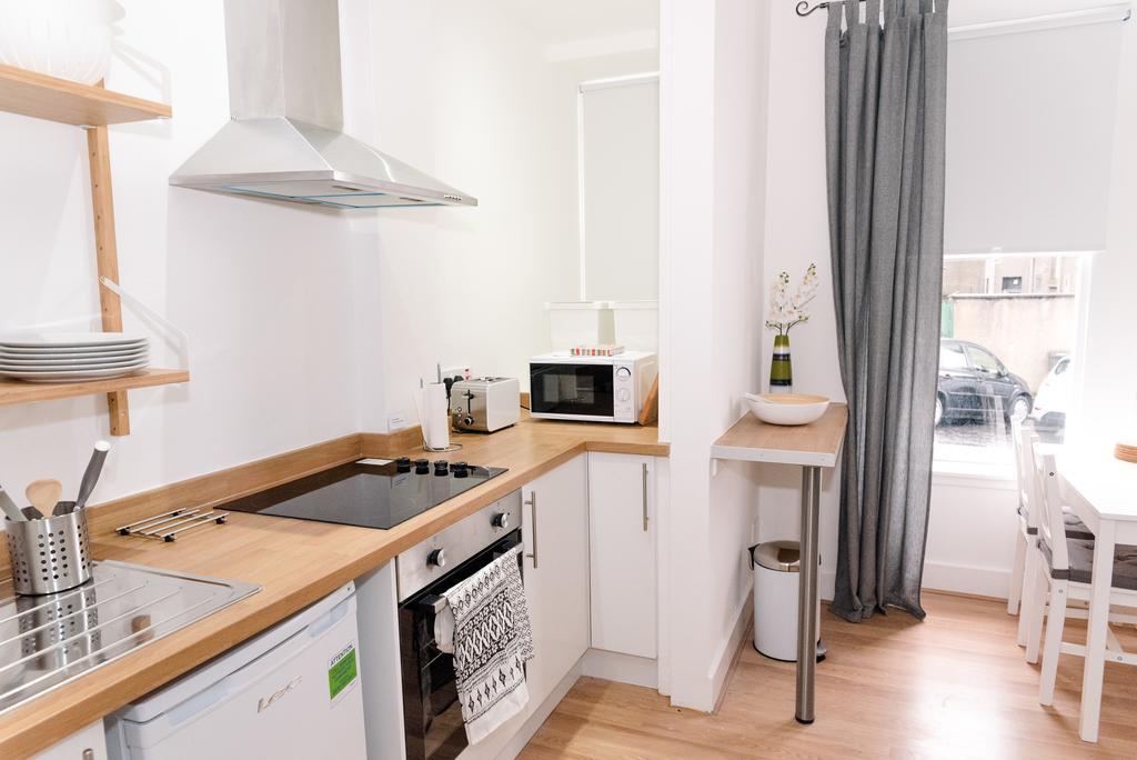 Greenstar Cunningham Daire Dundee Dış mekan fotoğraf