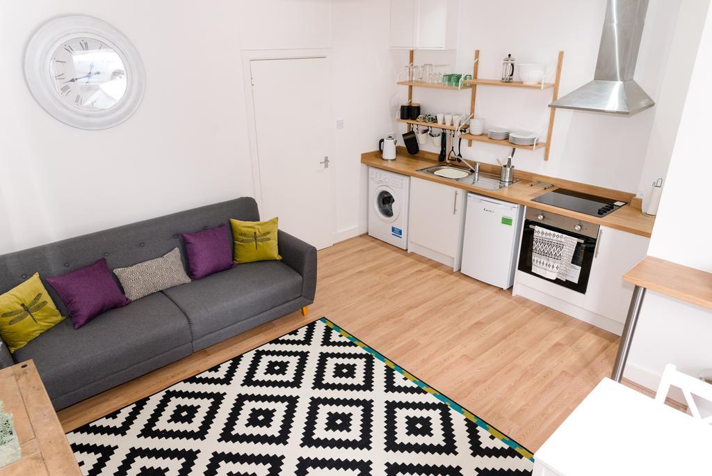 Greenstar Cunningham Daire Dundee Dış mekan fotoğraf