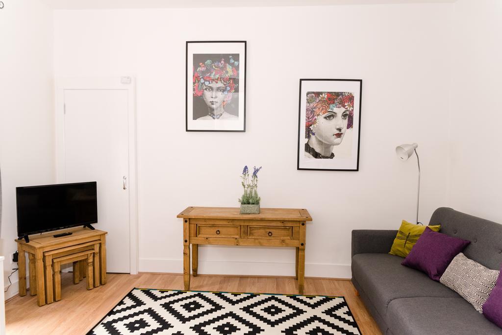 Greenstar Cunningham Daire Dundee Dış mekan fotoğraf